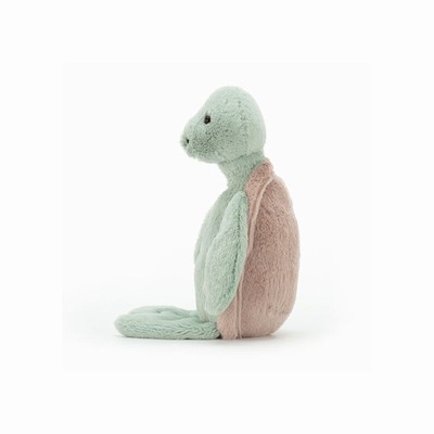 Jellycat Bashful Schildpad | MK0294853